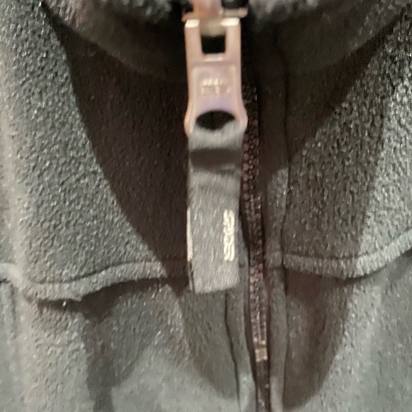 Spyder Jacket - Picture 8 of 11